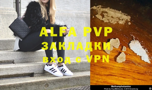 твердый Алексин
